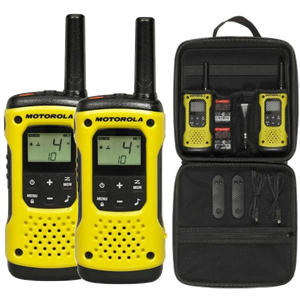 Walkie-talkie PNG-91705